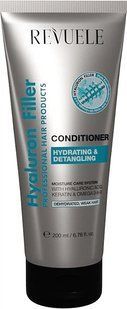 Odżywka-filler do włos&oacute;w REVUELE Hyaluron Filler Conditioner