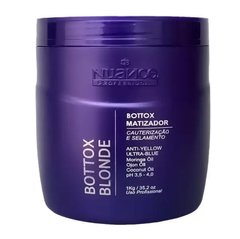 Nuance Professional Bottex blond 1000 ml