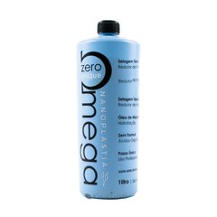 Omega Nanoplastica Hair Treatment 1000 ml