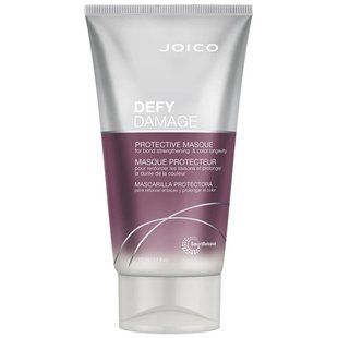 Joico Defy Damage maska ochronna do naprawy wiązań dwusiarczkowych i ochrony koloru 150 ml