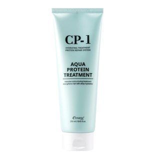 Intensywna maska do włos&oacute;w z proteinami Esthetic House CP-1 Aqua Protein Treatment