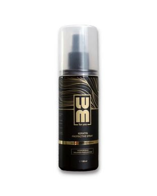 LUM Protective Keratin Spray keratynowy spray 120 ml