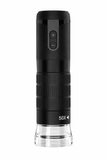 Hair Expert Digital Wi-Fi Microscope Bezprzewodowy trichoskop (mikroskop), Czarny 1000X, 2.0 MP