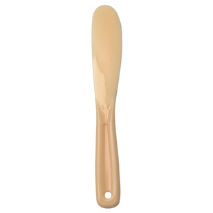 Hair Expert Szpatułka. 21 cm. Beżowa