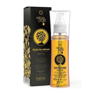 Beox Special D'or Olejek arganowy, 90ml