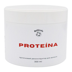 Molecula Proteina 300 ml