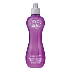 Tigi Bed Head Superstar Blowdry Lotion balsam do stylizacji włosów suszarka do włosów zniszczonych 250 ml