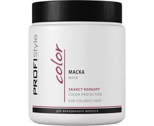 Maska chroniąca kolor PROFIStyle COLOR