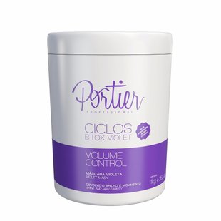 Botex Portier B-Tox Ciclos Fioletowy 1000 ml