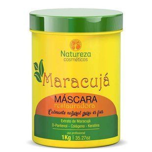 Botex Natureza Marakuja Tusz do rzęs 1000 ml