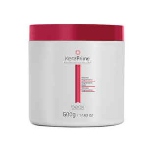 Maska regenerująca KeraPrime Regenerative Mask, 500 ml