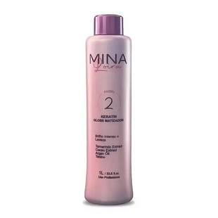 Keratyna Nuance Professional Mina Loira 1000 ml