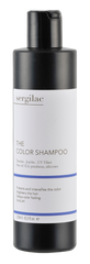 Sergilac The Color Shampoo Шампунь для окрашенных волос 250 мл