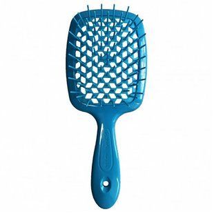 Janeke SUPERBRUSH BLUE DARK.86SP226 BFL
