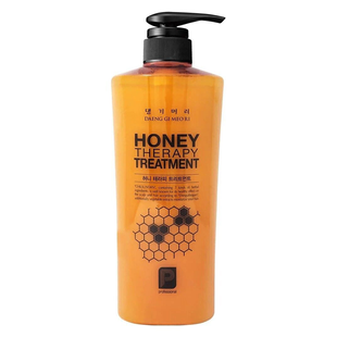 Daeng Gi Meo Ri Professional Honey Therapy Treatment odżywka do włos&oacute;w miodowa terapia 500 ml
