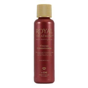 CHI Farouk Royal Treatment Volume Conditioner Odżywka zapewniająca super objętość 30 ml