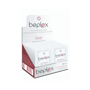 Beox Beplex Opakowanie 2x10ml