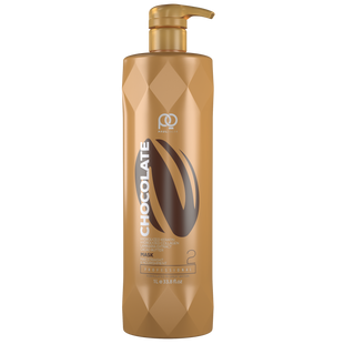 Chocolate Max Straight Шаг 2 1000 мл