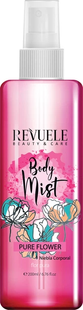 Mgiełka do ciała REVUELE Body Mist Pure Flower
