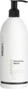 Maska proteinowa PROFIStyle AMINO