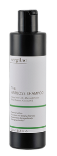 Sergilac The HAIRLOSS Szampon Szampon przeciw wypadaniu włosów 250 ml