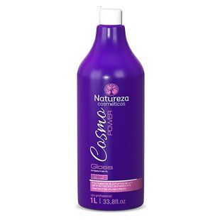 Keratyna Natureza Cosmo Power 1000 ml