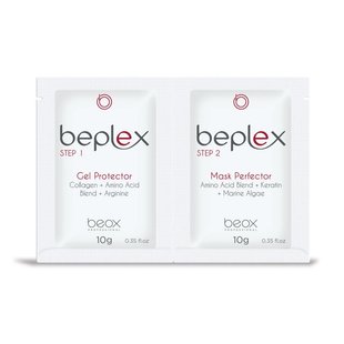 Beox Beplex 2x10ml