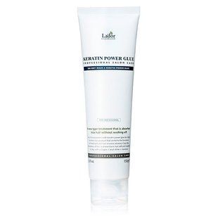 La'dor Keratin Power Glue serum-klej na rozdwojone końc&oacute;wki włos&oacute;w 150 ml