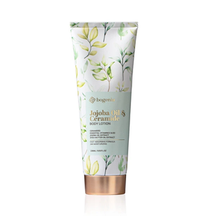 Balsam do ciała Bogenia Body Lotion Jojoba Oil & Ceramide