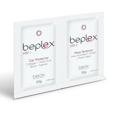 Beox Beplex 2x10ml