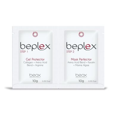 Beox Beplex 2x10ml