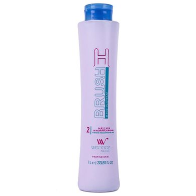 Botex Honma Tokyo (WENNOZ) H-Brush B.tox Platinum 1000 ml