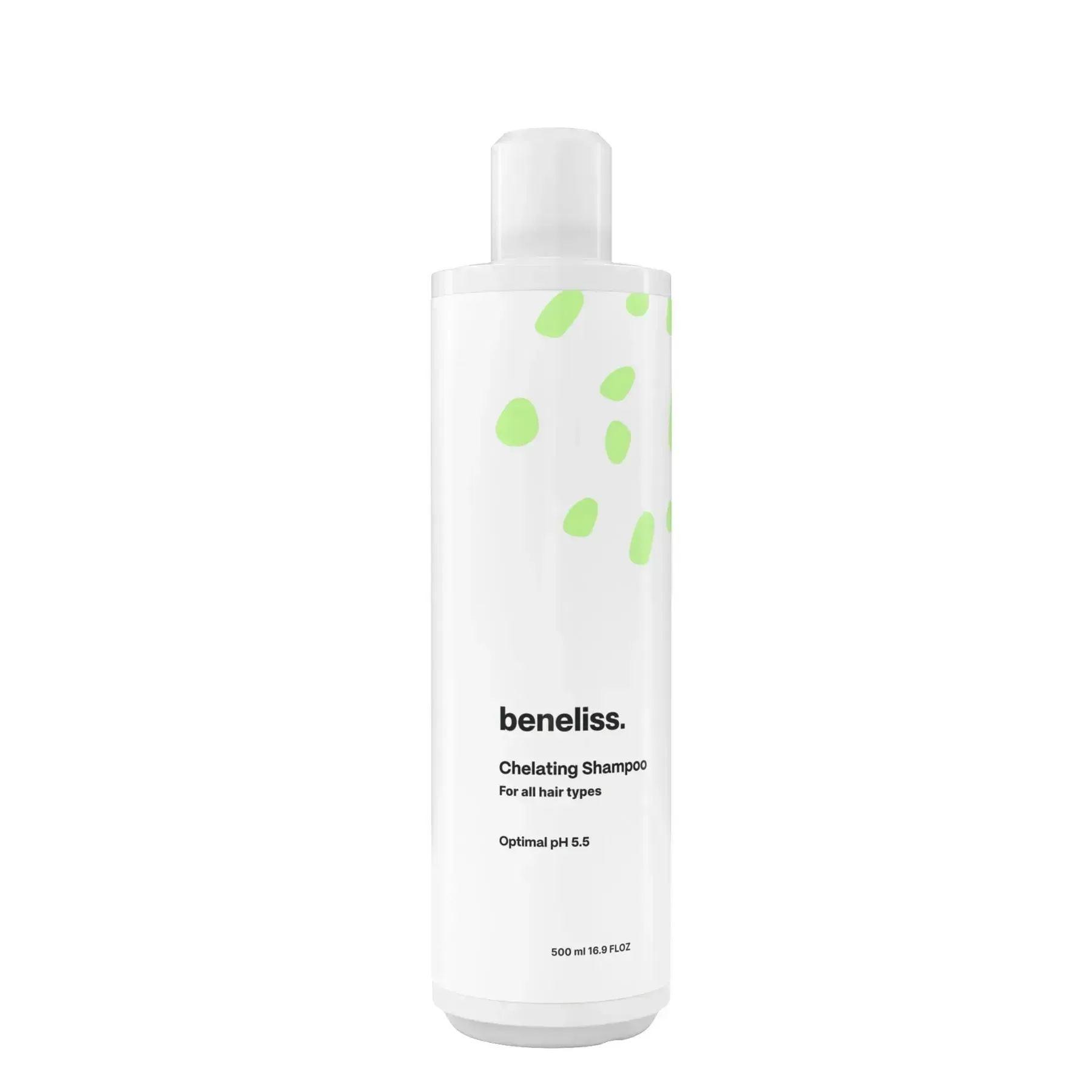 Beneliss Chelating Shampoo