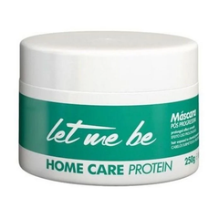 Let Me Be Home Care Proteinowy tusz do rzęs 250 ml