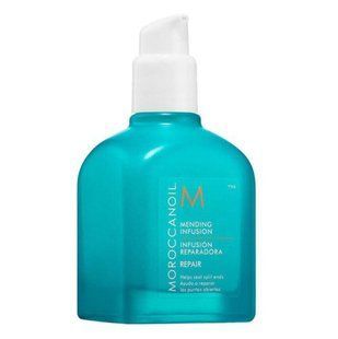 MoroccanOil Mending Infusion Serum do odbudowy końc&oacute;wek włos&oacute;w 75 ml