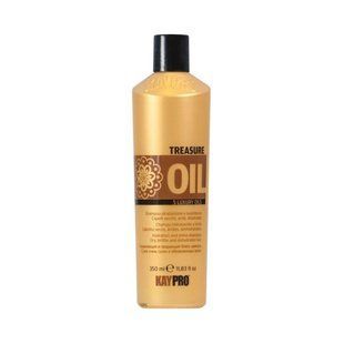 KayPro TreasureOil Szampon drogocennych olejk&oacute;w 350 ml
