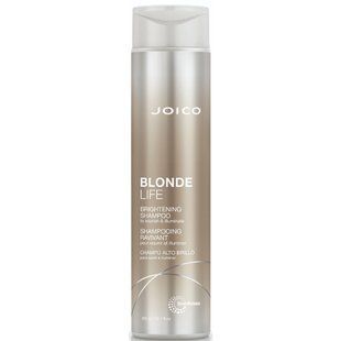 Joico Blonde Life szampon do zachowania jasnego blondu 300 ml