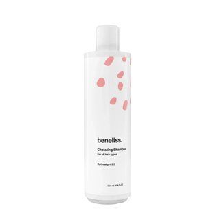 Szampon chelatujący Beneliss Chelating Shampoo 6.3 pH