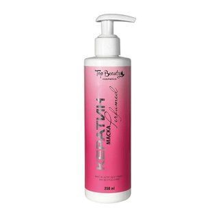 TOP BEAUTY Keratynowa Maska Perfumowana