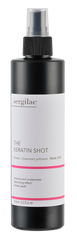 Sergilac The Keratin Shot Lotion Keratynowy balsam do włosów 250 ml