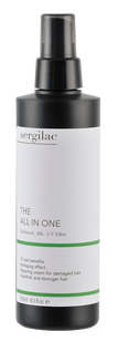 Sergilac The All in One Spray wielofunkcyjny 200 ml