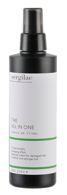 Sergilac The All in One Spray wielofunkcyjny 200 ml