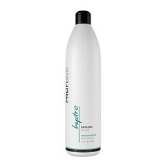 PROFIStyle HYDRO balsam nawilżający do włosów suchych 1000 ml