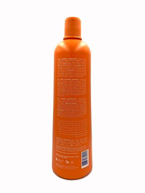 Richee Argan Ojon Deep Cleansing Shampoo Szampon głęboko oczyszczający 1000 ml