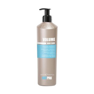 KayPro Volume HairCare odżywka zwiększająca objętość 350ml