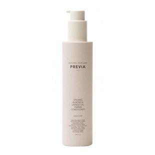 Previa ALMOND&LINSEED OIL Odżywka ujarzmiająca 200 ml