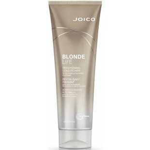 Joico Blonde Life odżywka do utrzymania żywego koloru blondu 250 ml