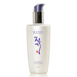 Daeng Gi Meo Ri Vitalizing Hair Serum regenerujące serum do włos&oacute;w 140 ml