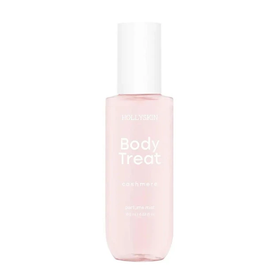 Perfumowana mgiełka do ciała HollySkin Body Treat Cashmere Perfume Mist
