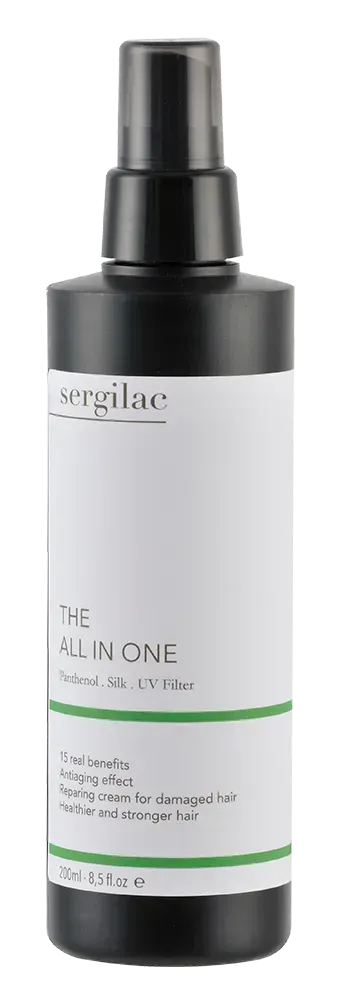 Sergilac The All in One Spray